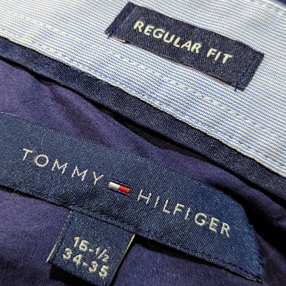 Tommy Hilfiger Button Down Shirt‎